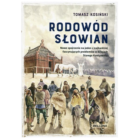 Rodowód Słowian