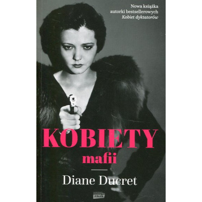 Kobiety mafii