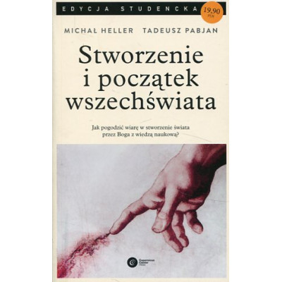 Stworzenie i początek wszechświata