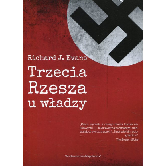 Trzecia Rzesza u władzy