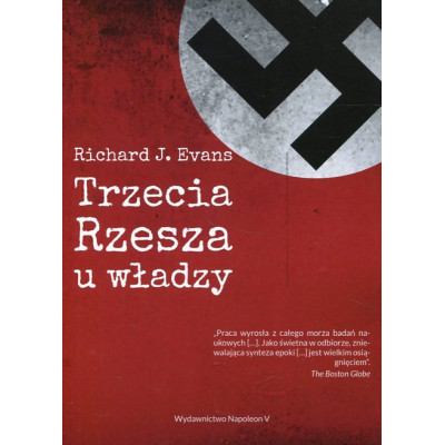 Trzecia Rzesza u władzy