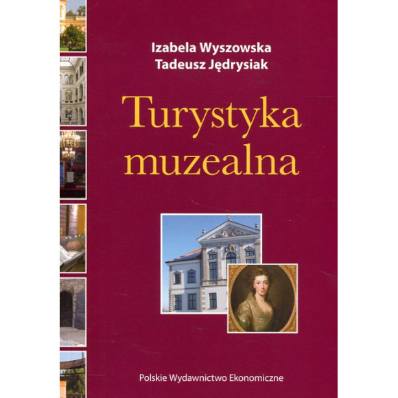 Turystyka muzealna