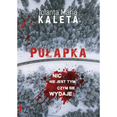 Pułapka