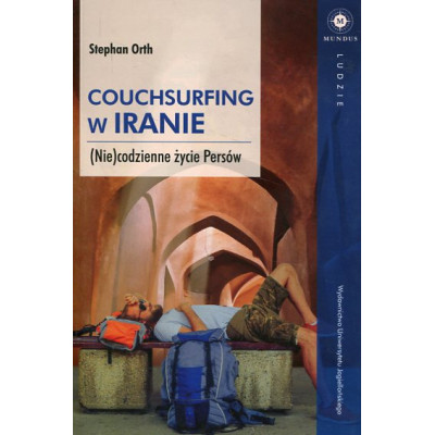 Couchsurfing w Iranie