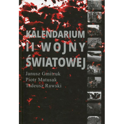 Kalendarium II Wojny Światowej