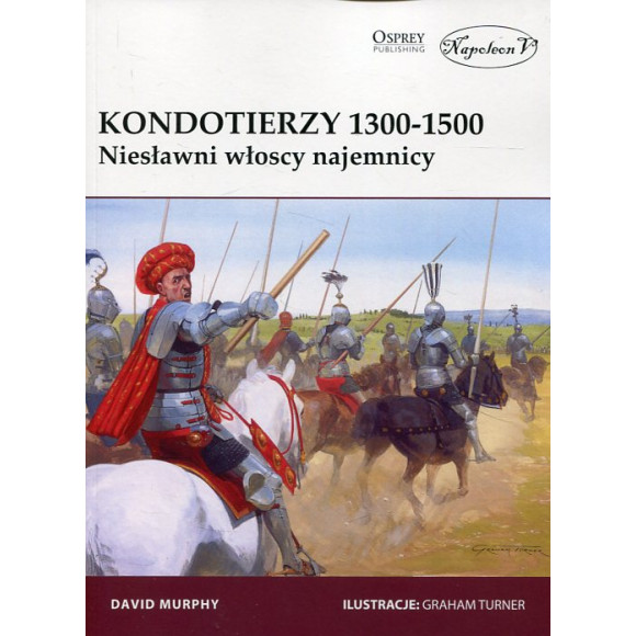 Kondotierzy 1300-1500