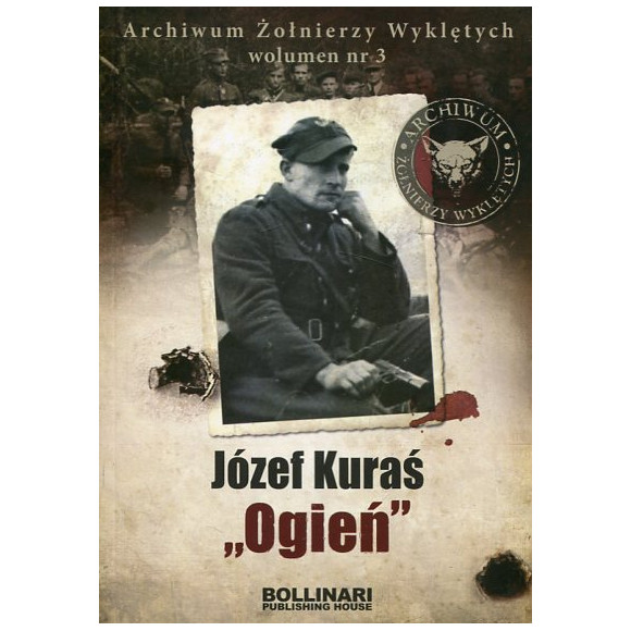 Józef Kuraś Ogień