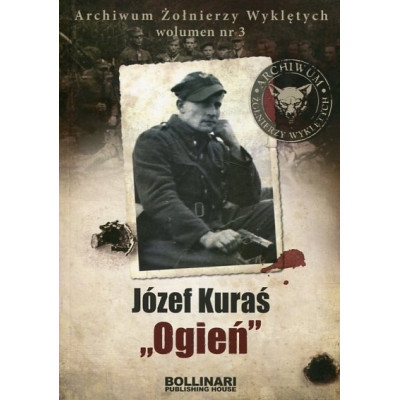Józef Kuraś Ogień