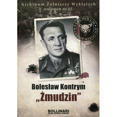 Bolesław Kontrym Żmudzin