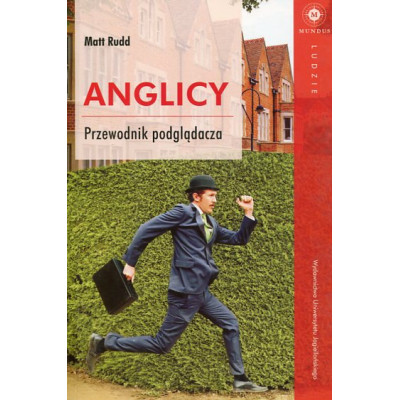 Anglicy Przewodnik podglądacza
