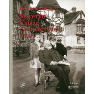 Seweryn Książę Czetwertyński