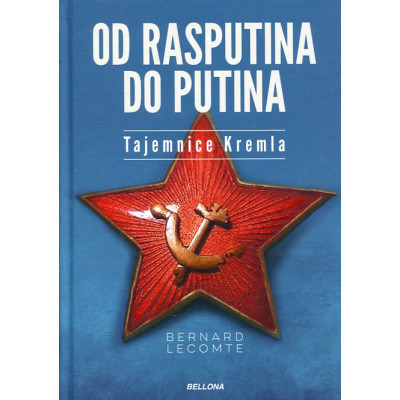Od Rasputina do Putina