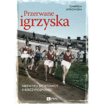 Przerwane igrzyska