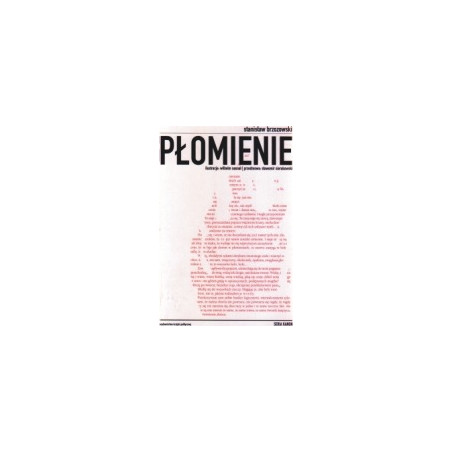 Płomienie