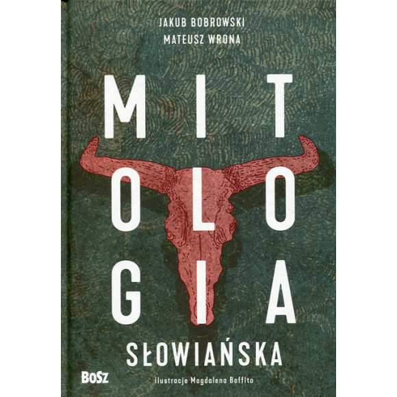 Mitologia słowiańska