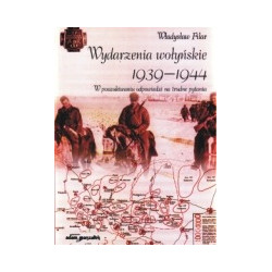Wydarzenia wołyńskie 1939-1944