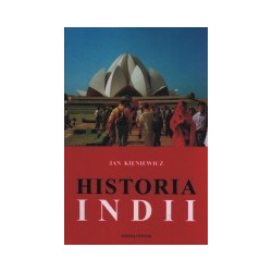 Historia Indii