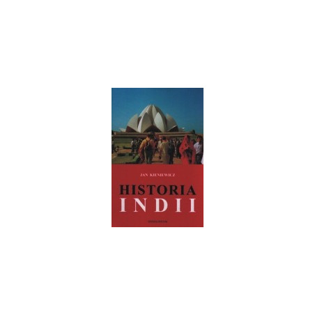 Historia Indii