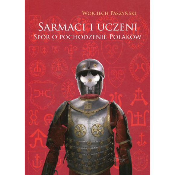 Sarmaci i uczeni