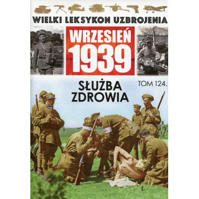 Służba zdrowia