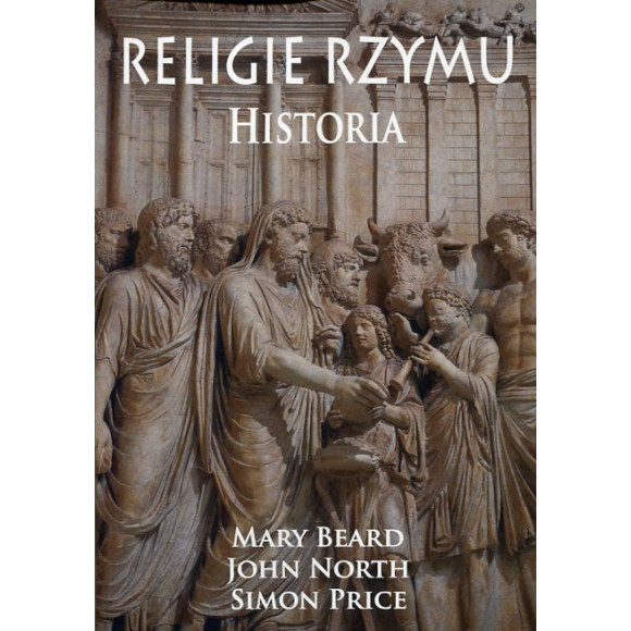 Religie Rzymu