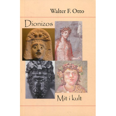 Dionizos. Mit i kult