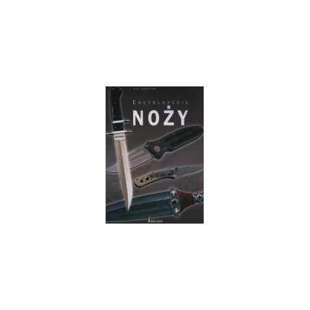 Encyklopedia noży