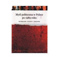 Myśl polityczna w Polsce po 1989 roku