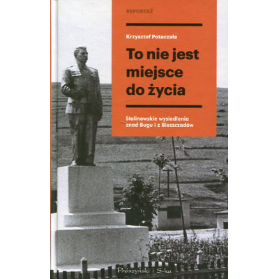 To nie jest miejsce do życia
