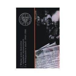 Władze wobec kościołów i związków wyznaniowych w Wielkopolsce w latach 1945-1956