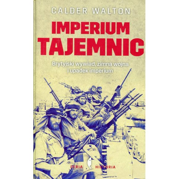 Imperium tajemnic
