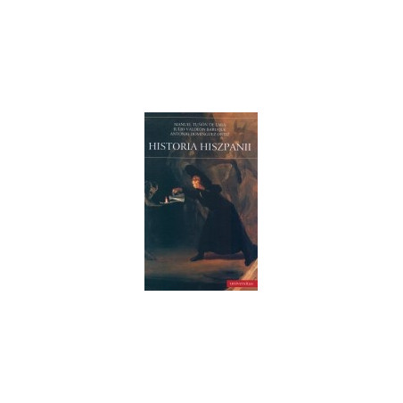 Historia Hiszpanii