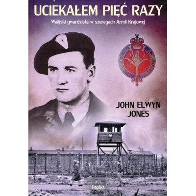 Uciekałem pięć razy