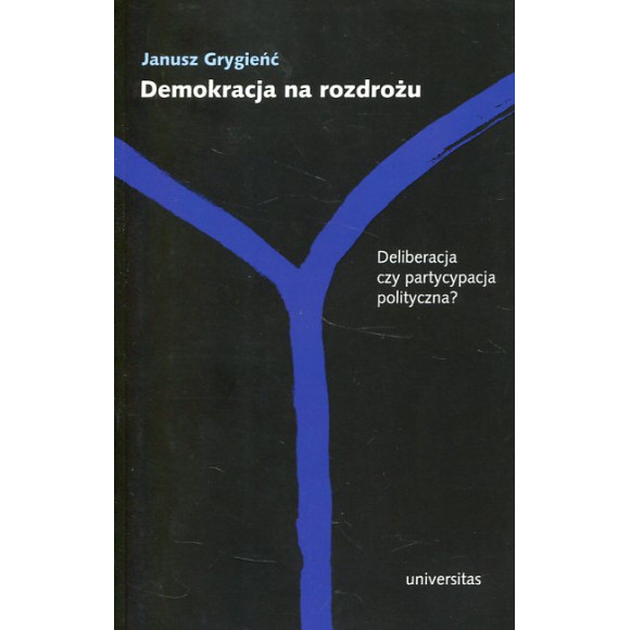 Demokracja na rozdrożu