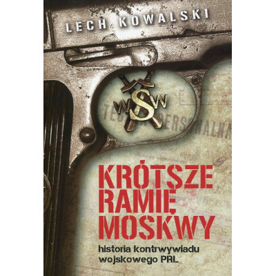 Krótsze ramię Moskwy