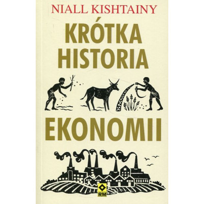 Krótka historia ekonomii