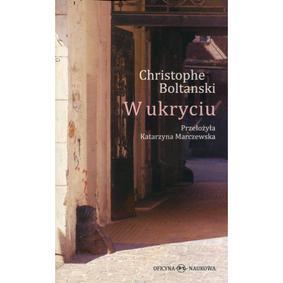 W ukryciu