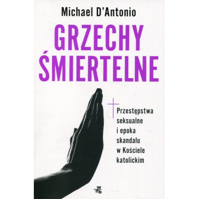 Grzechy śmiertelne