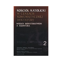 Kościół Katolicki w czasach komunistycznej dyktatury