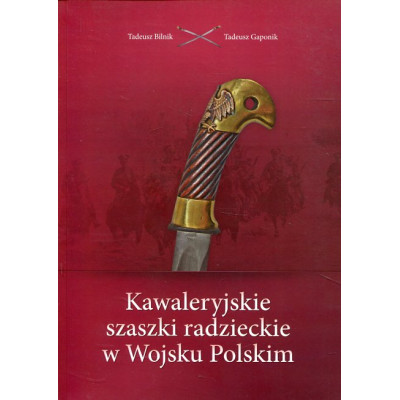 Kawaleryjskie szaszki radzieckie w Wojsku Polskim