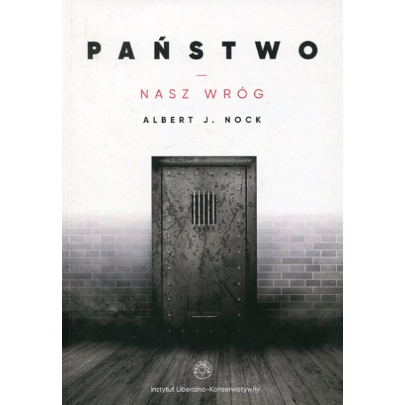 Państwo nasz wróg