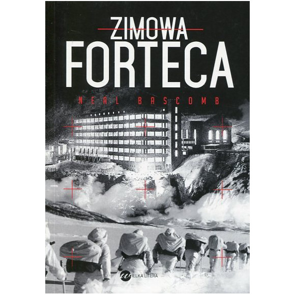 Zimowa forteca