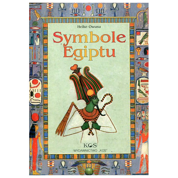 Symbole Egiptu