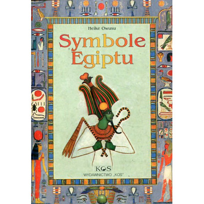 Symbole Egiptu
