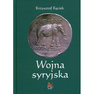 Wojna syryjska