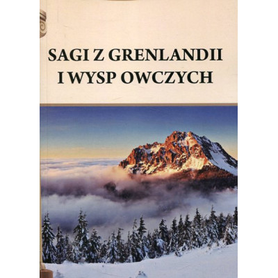 Sagi z Grenlandii i Wysp Owczych
