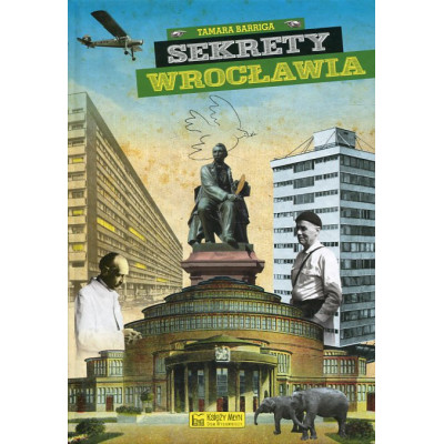 Sekrety Wrocławia