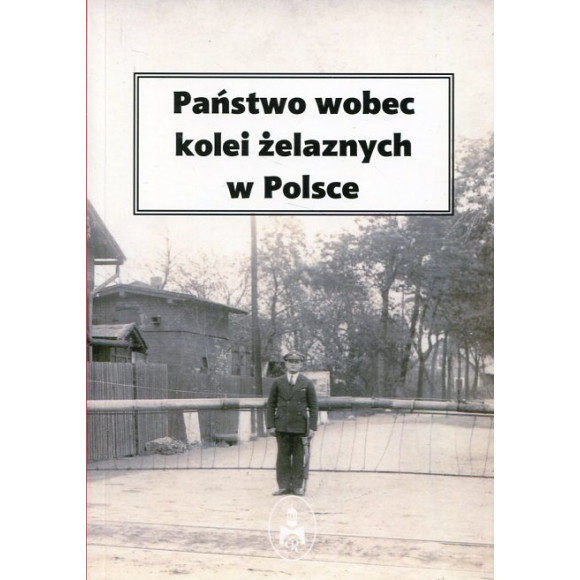 Państwo wobec kolei żelaznych