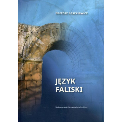 Język faliski