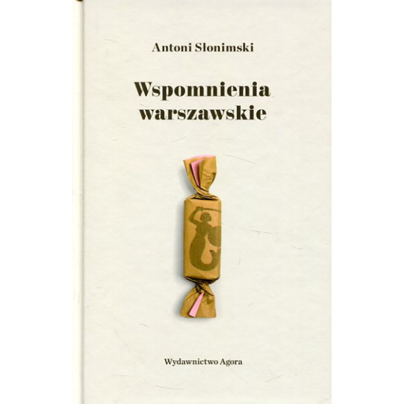 Wspomnienia warszawskie